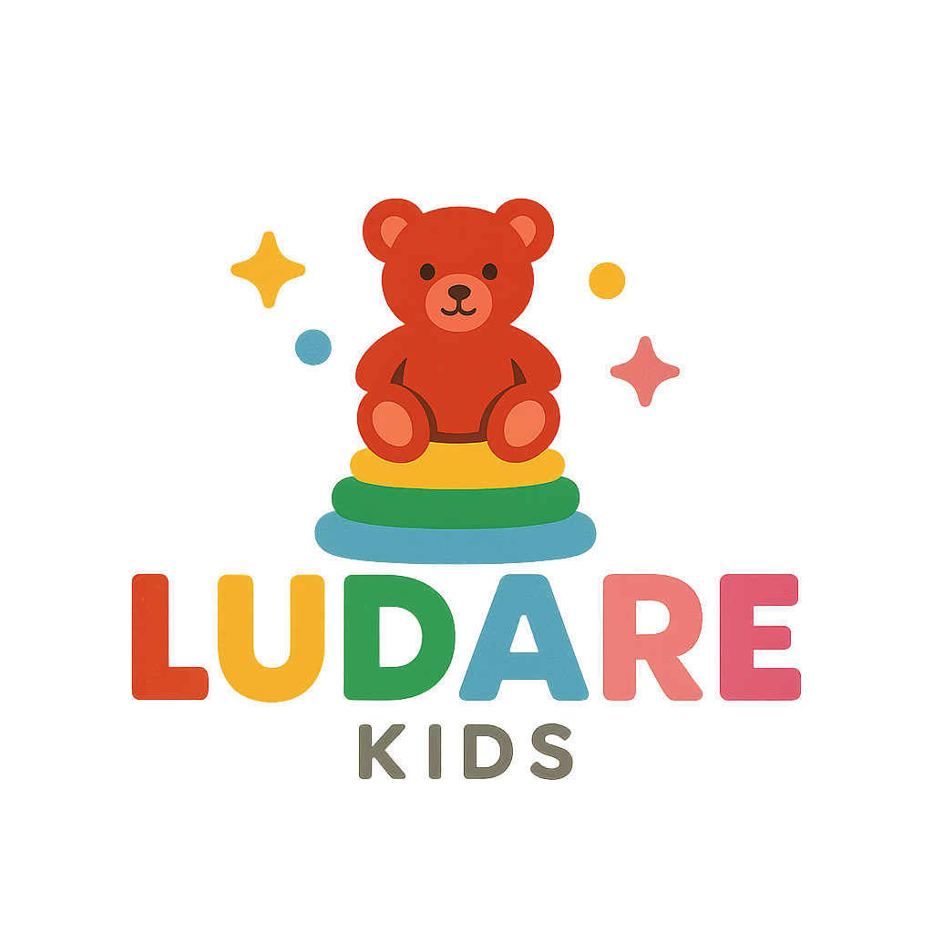Ludare Kids